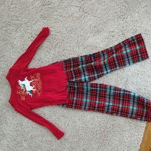 Christmas pjs